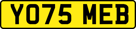 YO75MEB
