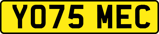 YO75MEC