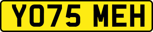 YO75MEH