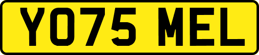 YO75MEL