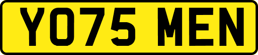 YO75MEN