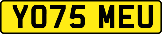 YO75MEU