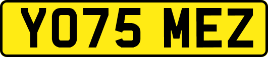 YO75MEZ