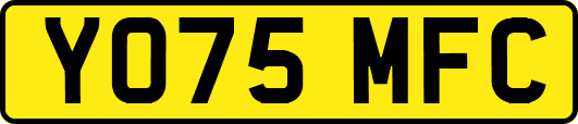 YO75MFC