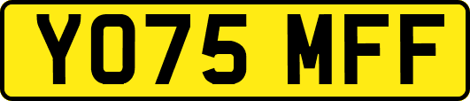 YO75MFF