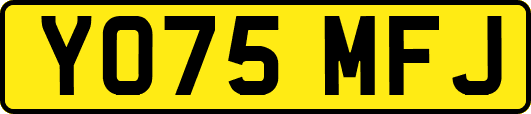 YO75MFJ