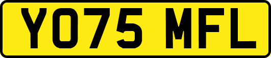 YO75MFL