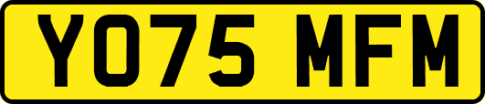 YO75MFM