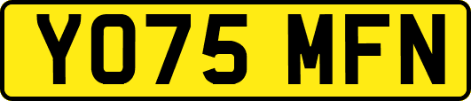 YO75MFN