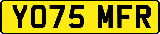 YO75MFR