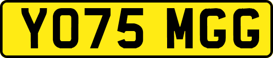 YO75MGG