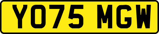 YO75MGW