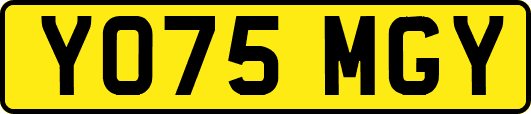 YO75MGY