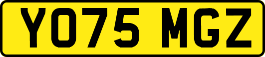 YO75MGZ