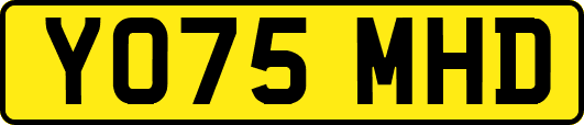YO75MHD