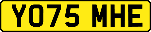 YO75MHE