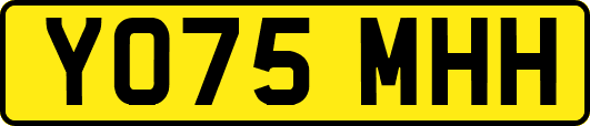 YO75MHH