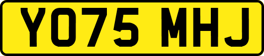 YO75MHJ