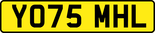 YO75MHL