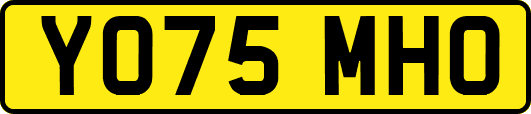 YO75MHO