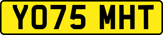 YO75MHT