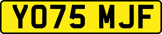 YO75MJF