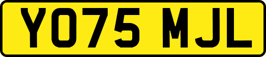 YO75MJL