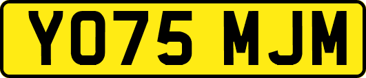 YO75MJM