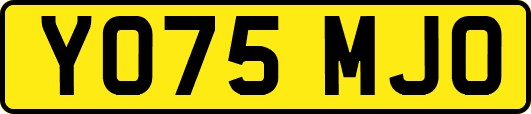 YO75MJO