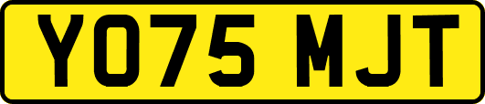 YO75MJT