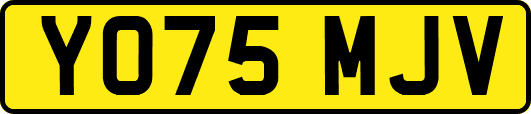 YO75MJV