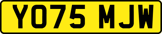 YO75MJW