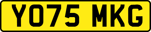 YO75MKG
