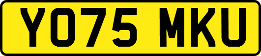 YO75MKU