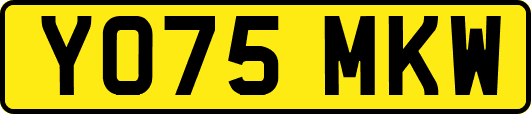 YO75MKW