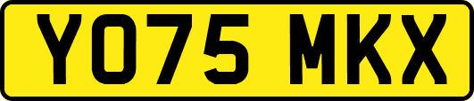 YO75MKX