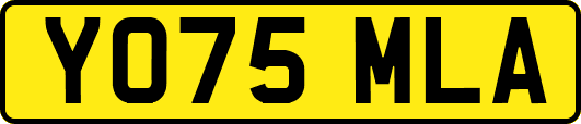 YO75MLA
