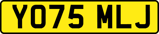YO75MLJ