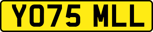 YO75MLL