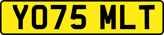 YO75MLT