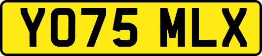 YO75MLX