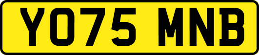 YO75MNB