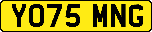 YO75MNG