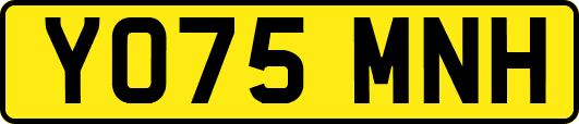 YO75MNH