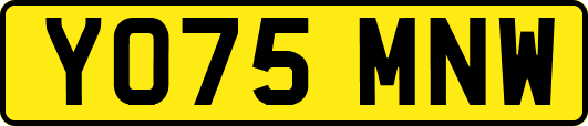 YO75MNW