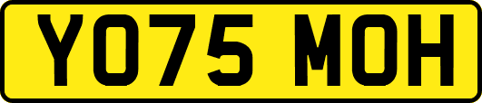 YO75MOH