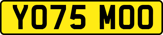 YO75MOO