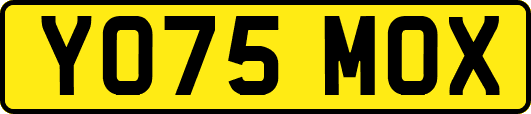 YO75MOX