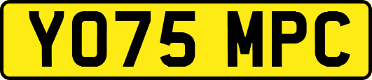 YO75MPC