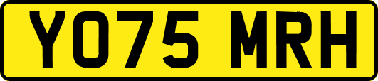 YO75MRH